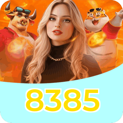 Logo Oficial 8385 Download